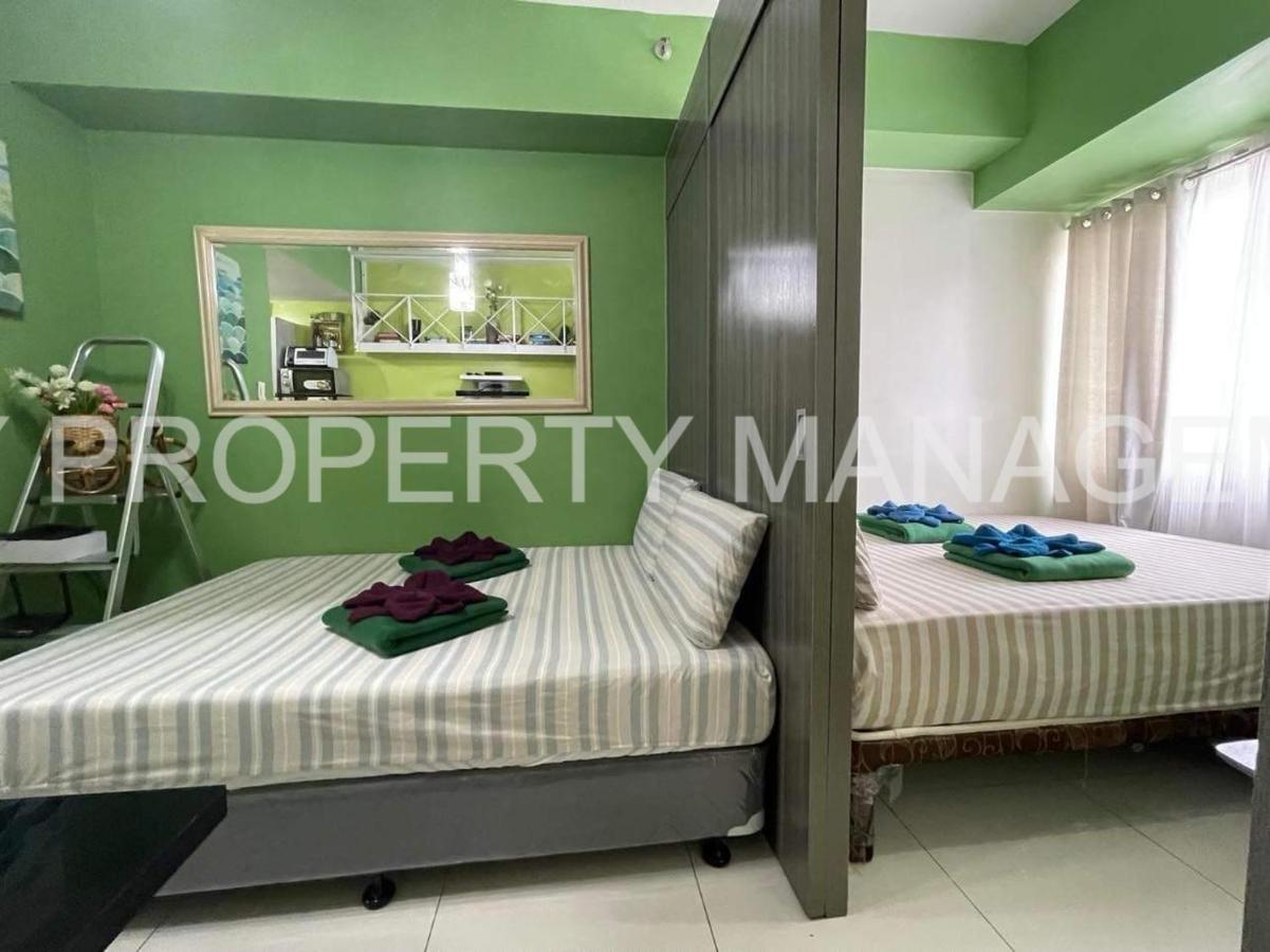 At Residences 1 Bedroom Apartment