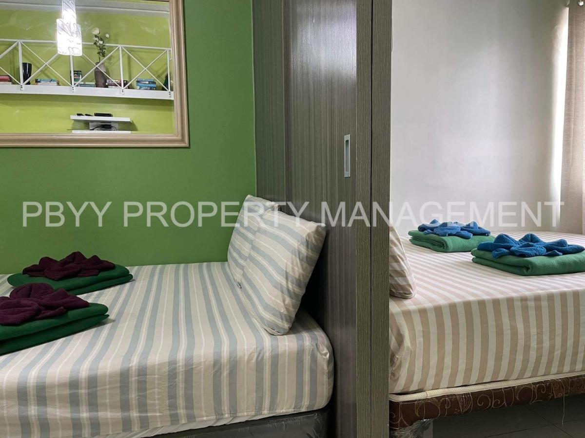 Apartment At Residences 1 Bedroom