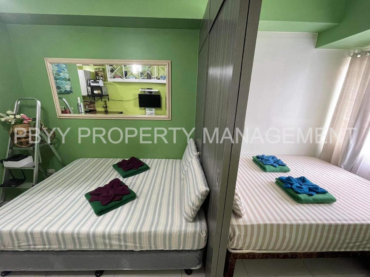 At Residences 1 Bedroom Apartment